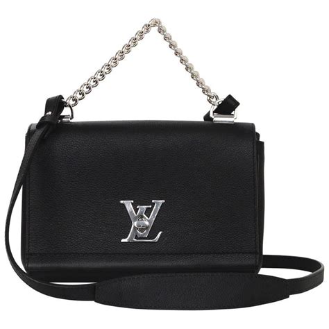 black leather lv purse|louis vuitton black crossbody purse.